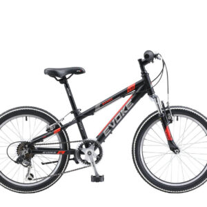 אופניים לילדים Evoke X-20 Boys