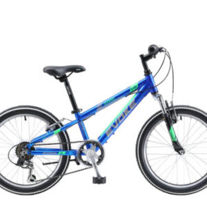Alternative view of אופניים לילדים Evoke X-20 Boys - Blue/Green
