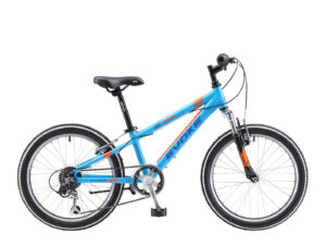 אופניים לילדים Evoke X-20 Boys