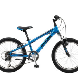 Alternative view of אופניים לילדים Evoke X-20 Boys - Steel Blue