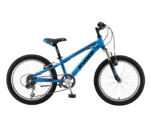 אופניים לילדים Evoke X-20 Boys