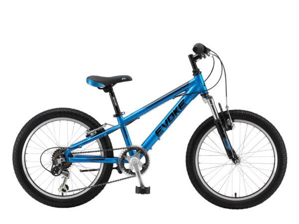 אופניים לילדים Evoke X-20 Boys