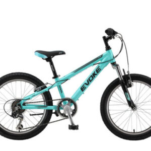 Alternative view of אופניים לילדים Evoke X-20 Boys - Teal