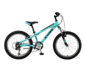 אופניים לילדים Evoke X-20 Boys