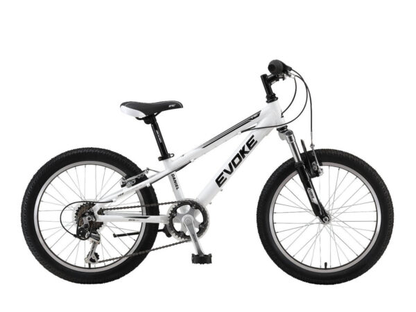 אופניים לילדים Evoke X-20 Boys