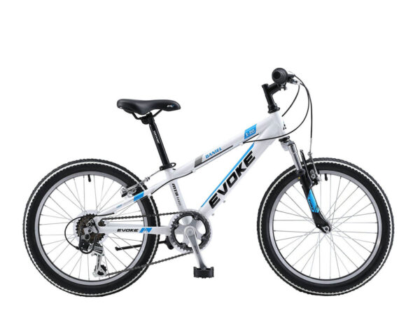 אופניים לילדים Evoke X-20 Boys
