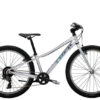 אופניים לילדים Trek Precaliber 24 8S 2023-25 ללא בולם