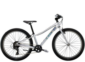אופניים לילדים Trek Precaliber 24 8S 2023-25 ללא בולם