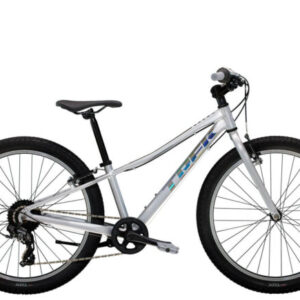 אופניים לילדים Trek Precaliber 24 8S 2023-25 ללא בולם