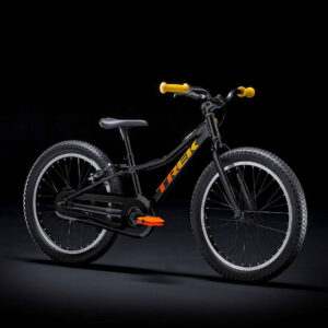 Alternative view of אופניים לילדים מעצורי יד Trek Precaliber 20 Boys SS V22 - Black