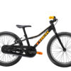 אופניים לילדים מעצורי יד Trek Precaliber 20 Boys SS V22