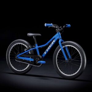 Alternative view of אופניים לילדים מעצורי יד Trek Precaliber 20 Boys SS V22 - Blue