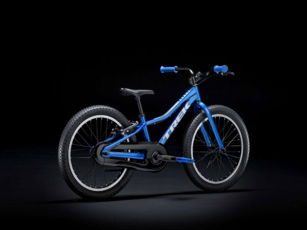 ⁦אופניים לילדים מעצורי יד Trek Precaliber 20 Boys SS V22 - Blue⁩ – תמונה ⁦3⁩