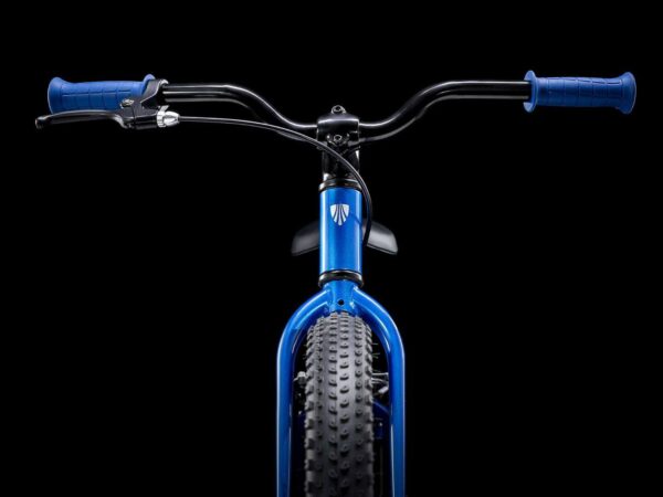 ⁦אופניים לילדים מעצורי יד Trek Precaliber 20 Boys SS V22 - Blue⁩ – תמונה ⁦5⁩