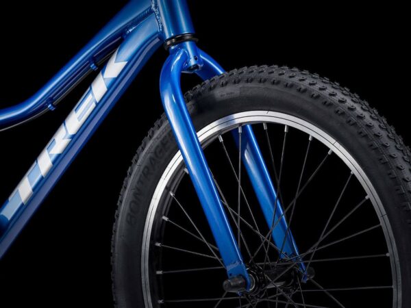 ⁦אופניים לילדים מעצורי יד Trek Precaliber 20 Boys SS V22 - Blue⁩ – תמונה ⁦7⁩