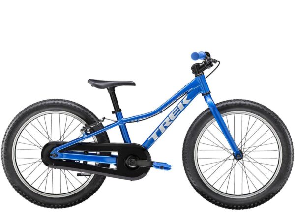 אופניים לילדים מעצורי יד Trek Precaliber 20 Boys SS V22