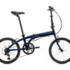 אופניים מתקפלים Tern Link B7 2022