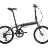 אופניים מתקפלים Tern Link B7 2022