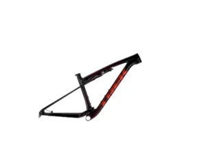 Alternative view of שלדה Trek Supercaliber SLR Gen 2 Frame Set - Carbon Red Smoke