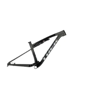 Alternative view of שלדה Trek Supercaliber SLR Gen 2 Frame Set - Deep Smoke