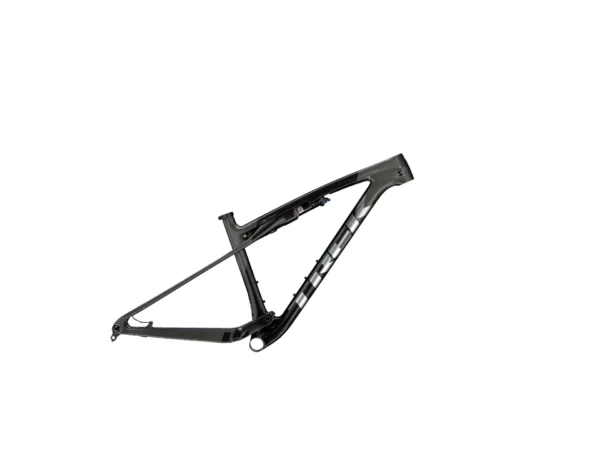 ⁦שלדה Trek Supercaliber SLR Gen 2 Frame Set - Deep Smoke⁩ – תמונה ⁦2⁩