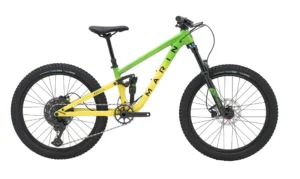אופני הרים לילדים Rift Zone JR