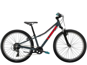 אופני הרים לילדים וילדות Trek Precaliber 24 8S 2025