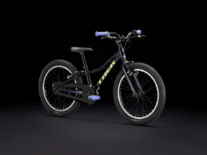 Alternative view of אופני ילדים וילדות מעצורי יד Trek Precaliber 20 Freewheel 2023-25 - Purple