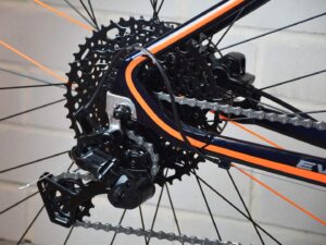 אופניים זנב קשיח Evoke X629 Pro 29