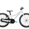 אופניים לילדות עם מעצור רגל Trek Precaliber 20 Girls CST V22