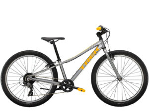 אופניים לילדים Trek Precaliber 24 8S 2023-25 ללא בולם