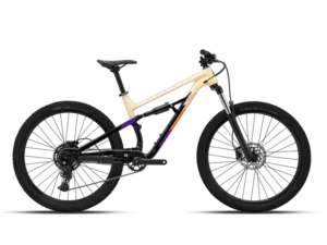 אופני הרים Polygon Siskiu D5 - קרם