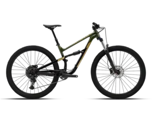 אופני הרים Polygon Siskiu D6 - ירוק