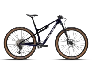 אופני הרים Polygon Syncline DR6 - כחול