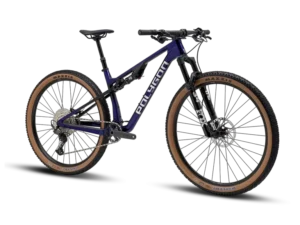 Alternative view of אופני הרים Polygon Syncline DR6 - כחול