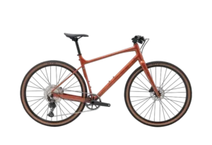 אופני גראבל Marin DS-X 2