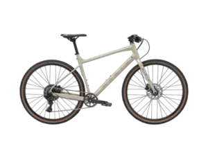 Alternative view of אופני גראבל Marin DS-X Base - חאקי