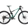 אופני הרים Bianchi METHANOL FS 9.3