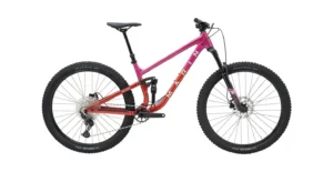 אופני הרים Marin Rift Zone 1