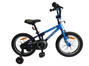 אופני ילדים אלומיניום BMX ROCKET 16