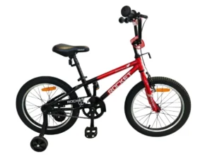 אופני ילדים אלומיניום BMX ROCKET 18