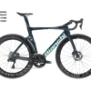 אופני כביש Bianchi Oltre RC 140