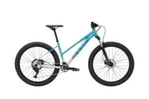 Alternative view of אופני נשים Marin Ella Valley 27.5 - תכלת