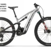 אופניים חשמליים Whyte E-160 Sphera מהדורה מיוחדת!