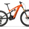 אופניים חשמליים Whyte E-180 RSX