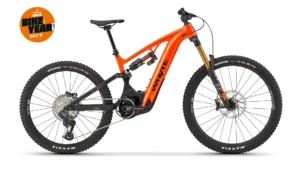 אופניים חשמליים Whyte E-180 RSX