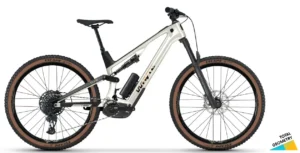 אופניים חשמליים Whyte E-Lyte 140 RSX