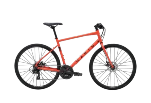 אופני עיר Marin Fairfax 1 - כתום