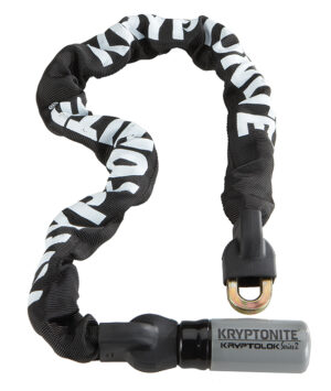 מנעול שרשרת  – Kryptolok Series 2 995 Integrated Chain