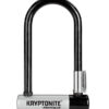 מנעול פרסה New-U – Kryptolok Mini-7